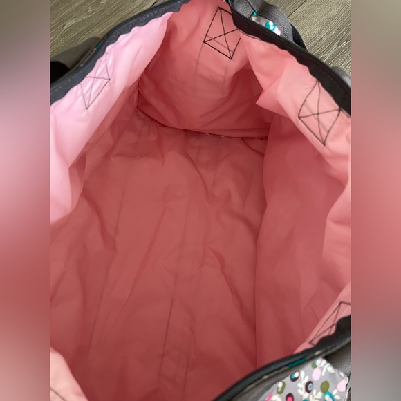 Le Sportac Large Weekender - Picture 6 of 6